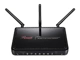 Rosewill RNX-N4 IEEE 802.11b/g/n Wireless-N 2.0 Gigabit Router