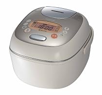 TOSHIBA 圧力IH保温釜1.8L 圧力仕込み シャンパンゴールド RC-18RY(N)