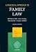 A Practical Approach to Family Law