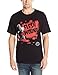 Liquid Blue Men's Monty Python Flesh Wound T-Shirt