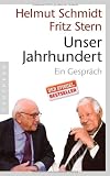 Produkt-Bild: Unser Jahrhundert: Ein Gespr&auml;ch