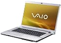 Sony Vaio VGN-FW41J 16,4 Zoll Notebook (Intel Pentium T6400 2GHz, 4GB RAM, 500GB HDD, ATI Radeon HD 4650, Blu-ray / <acronym title=