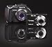 Sealife Reefmaster DC800 6.1mp Underwater Digital Camera, 4x Optical Zoom, 5x Digital Zoom, 2.7