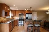 New Kitchen Remodel - 48