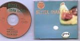 BETTER THAN EZRA - GOOD - CD (not vinyl)