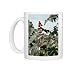 Photo Mugs of Castor Oil Plant from Ardea Wildlife Pets