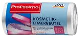 Produkt-Bild: Profissimo Kosmetikeimerbeutel 9l, 3er Pack (3 x 50 St&uuml;ck)