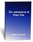 The Adventures of Peter Pan