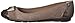 AK Anne Klein Sport Women's Adelise Fabric Ballet Flat