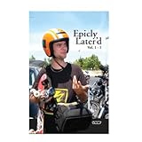 Epicly Laterfd Vol.1-1(GqKbN[EC^[gJ) {ꎚt [DVD]