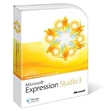 Microsoft Expression Studio 3.0 Upgrade