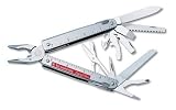 Victorinox SwissTool X with Pouch 53936