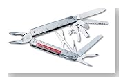 Victorinox SwissTool X with Pouch 53936