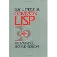 Common LISP. The Language. Second Edition
