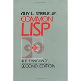 common lisp the language second edition