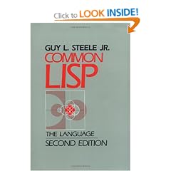 Common LISP: The Language (HP Technologies)