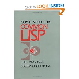Common LISP: The Language (HP Technologies)