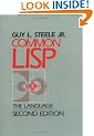 Common LISP. The Language. Second Edition
