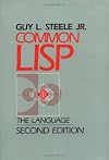 Common LISP, Second Edition: The Language (HP Technologies)