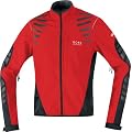 GORE BIKE WEAR Herren Jacke Fusion Active Shell Cross