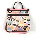 Isabella's Journey Posies Urban Style Tote Bag