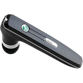 Sony Ericsson Bluetooth HBH-IV835 - Headset ( ear-bud ) - wireless - Bluetooth