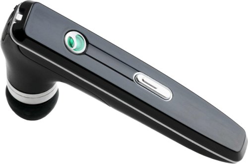 Sony Ericsson Bluetooth HBH-IV835 - Headset ( ear-bud ) - wireless - Bluetooth