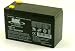 12 Volt 7 Ah Sealed Lead Acid Battery