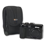 LowePro Rezo 50 Camera Bag