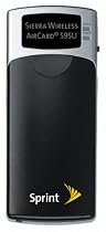 Sierra Wireless AC595U EVDO USB Modem (Sprint)