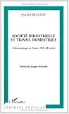 Société industrielle et travail domestique. L'électroménager en France (XIXème-XXème siècle) Image du produit