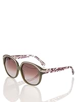 Emilio Pucci Gafas de Sol EP689S Oliva