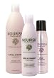 Nourish - Straight Hair Kit