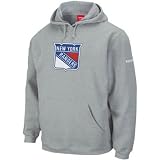 Reebok Minnesota Wild Ash Playbook Hoody Sweatshirt (Small)