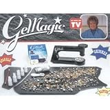 GEMAGIC GEM MAGIC Rhinestone and Stud Setter W/BONUS