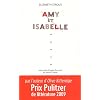 Amy et Isabelle