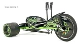 Huffy Green Machine 16