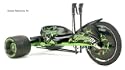 Huffy Green