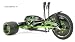 Huffy
Green
Machine
16