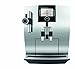 Jura Impressa J9 One Touch TFT Automatic Coffee Center, Chrome