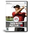Tiger Woods PGA Tour 08