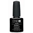 CND Shellac Color Coat with UV3 Technology, Base Coat