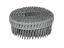 Anchor 212x092BPHDZ 2-1/2-Inch by 0.092 Plastic Coil 15 Degree Smooth Shank Hot Dipped Galvenized Siding Nails 600/Box