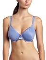 Vanity Fair Women's Body Caress Full Coverage Contour Bra #75335
