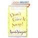 Don't Give It Away! : A Workbook of Self-Awareness and Self-Affirmations for Young Women