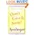 Don't Give It Away! : A Workbook of Self-Awareness and Self-Affirmations for Young Women