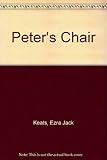 Peter's chair = Peterni khurashi