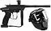 Spyder Sonix 09 Players Kit Paintball Gun Package - Black
