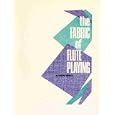 The Fabric of Flute Playing by Alfred Publishing Staff and Alfred Publishing