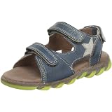 Bisgaard Sandalen 15251B Unisex-Kinder Sandalen